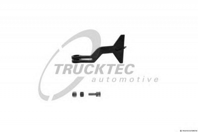 TRUCKTEC AUTOMOTIVE 0260033 -  Ручка, открывания моторного отсека